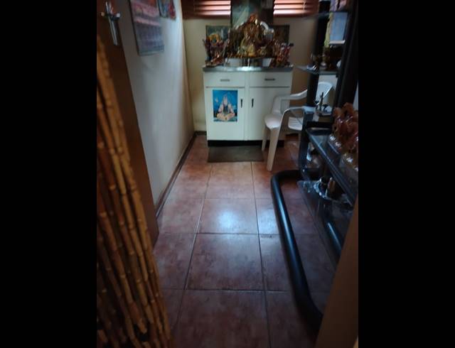 3 BEDROOM HOUSE FOR SALE IN RICHVIEW